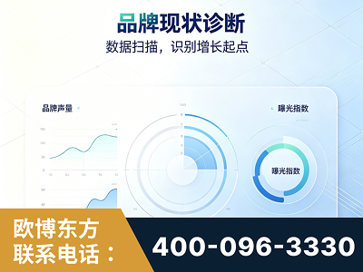 肇庆-品牌现状诊断